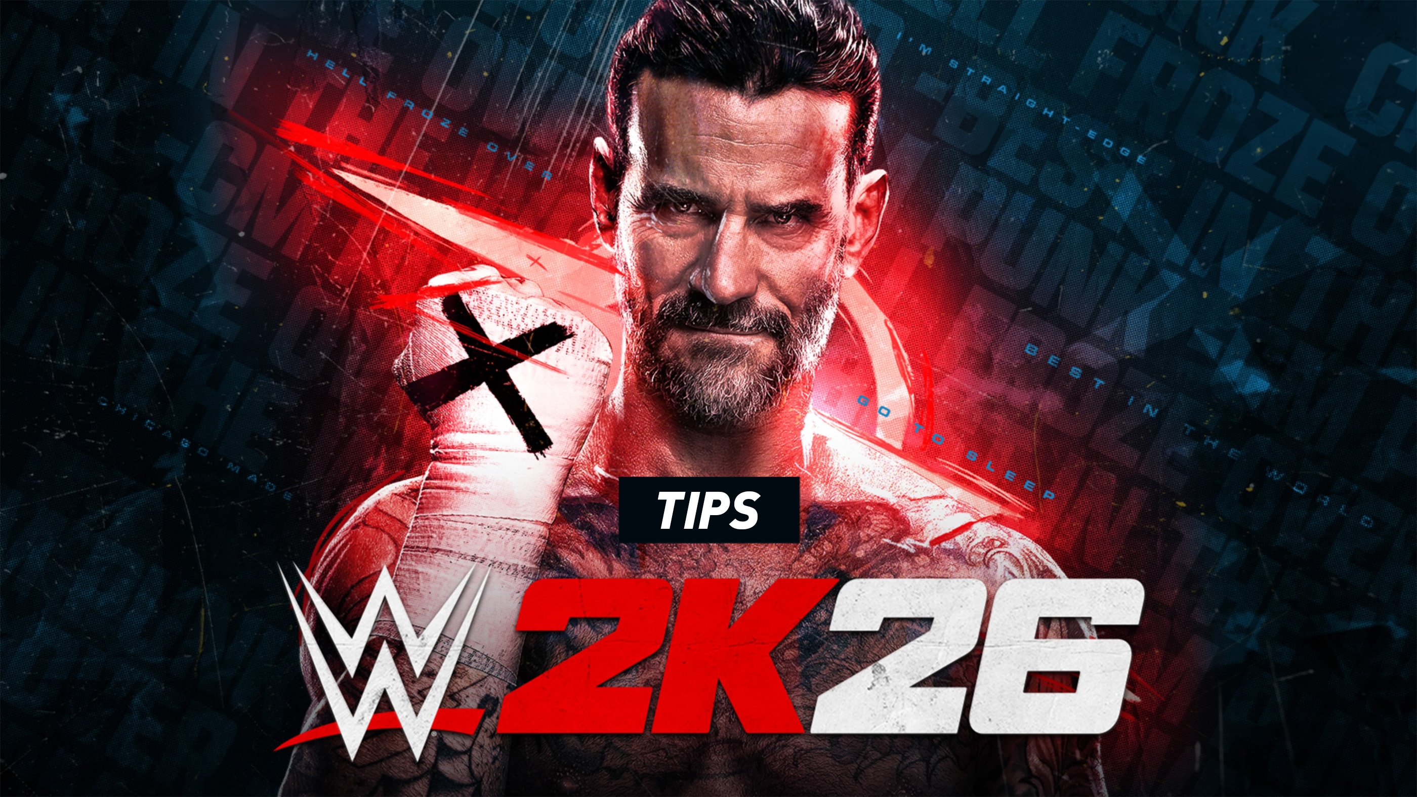 WWE 2K26 tips and tricks guide for reversals Breakers stamina Finishers submissions and online matches