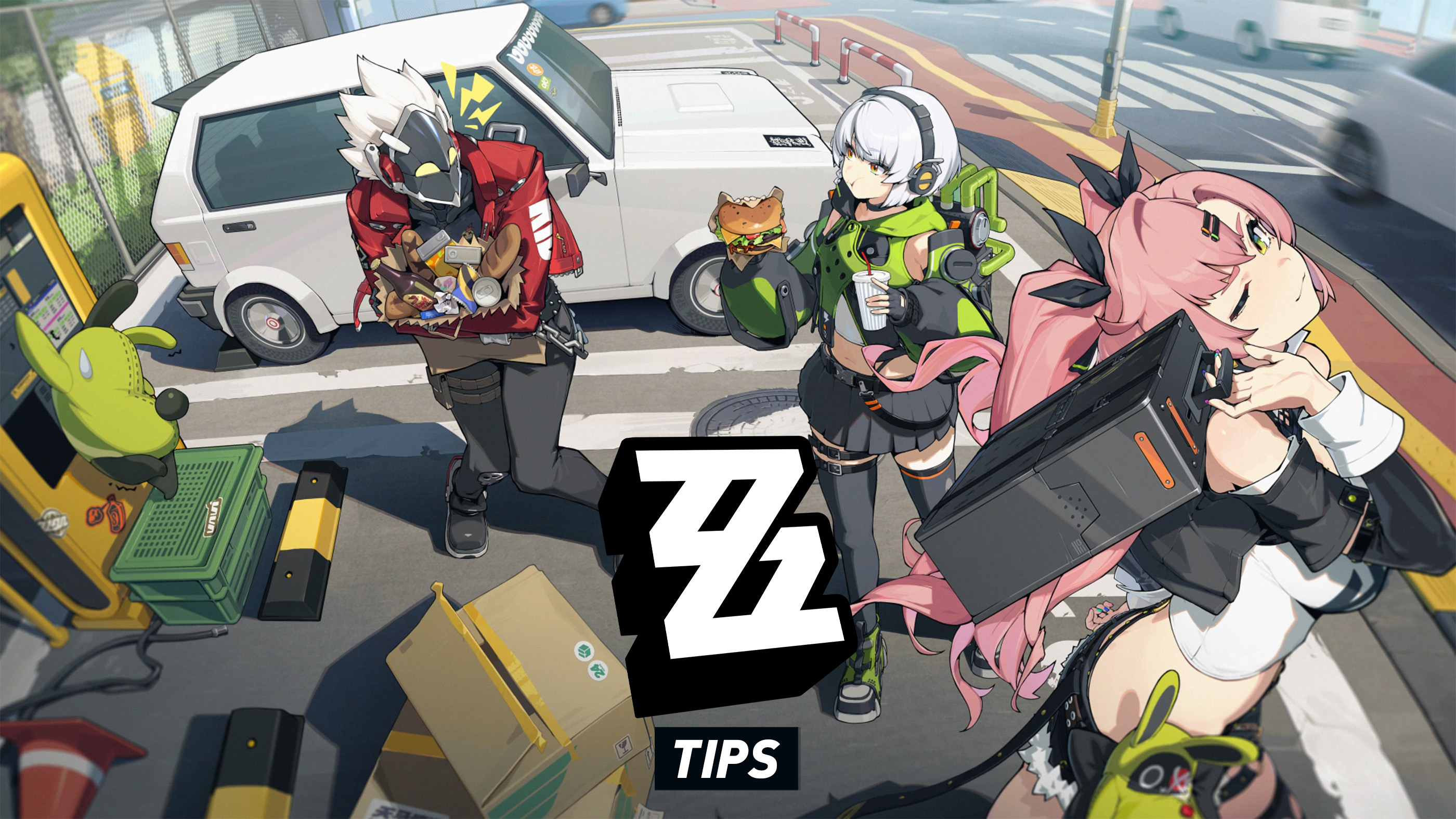 Zenless Zone Zero Tips and Tricks Guide